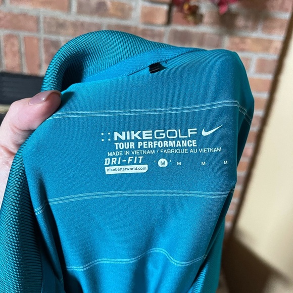 Nike Golf Performance Tank Top - Picture 4 of 5